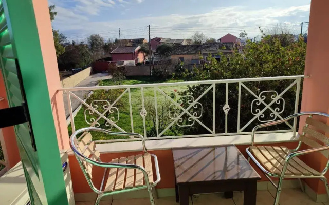 Villa marina apartment2