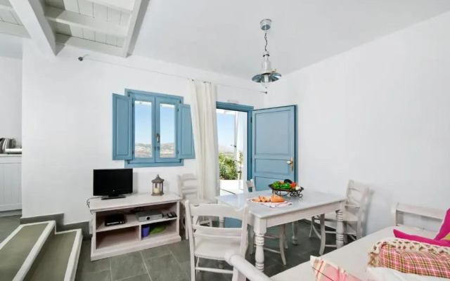 Aura Marina Apartments Santorini