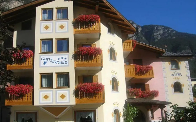 Hotel Genzianella