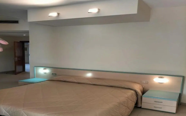 Hotel Ala Bianca