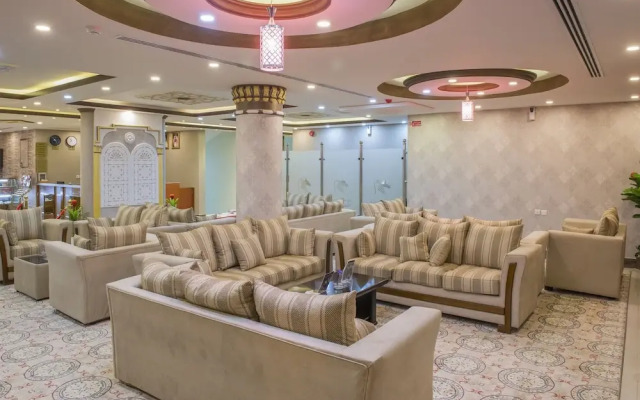Najd Peak Hotel Apartments