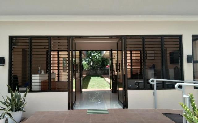 Claytown Pension House