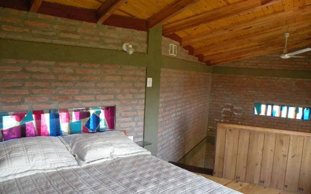 Cabaña La Miranta