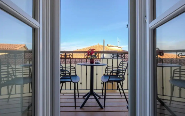 Onora Suites Nafplio