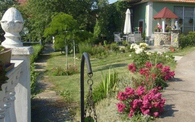 Guest House Zlatica
