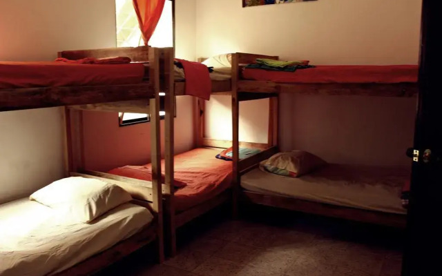 La Subida Hostel