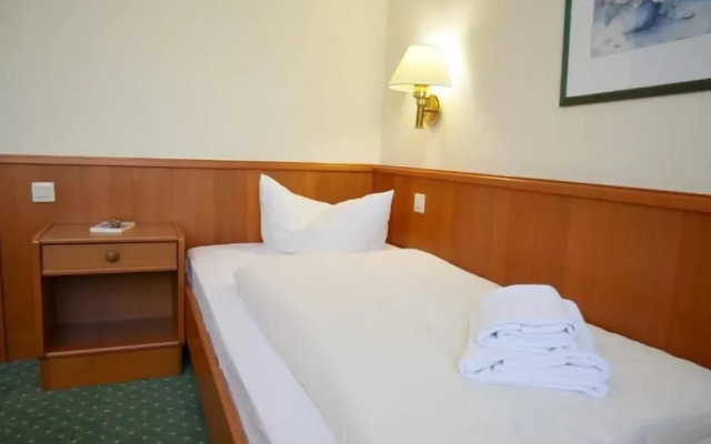 R&R Hotel Störtebeker