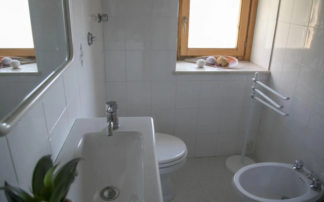 Welcomely - Panoramica Flat - Cala Gonone