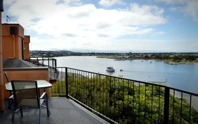 Ocean View Apartment 1