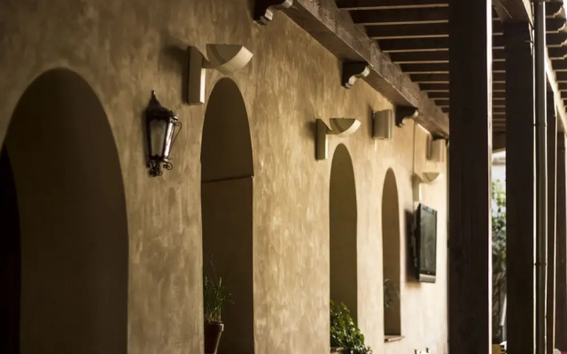 Hospedium Hotel Rural Abadia de Yuste