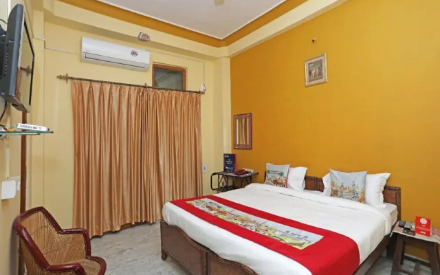 Sai Inn By OYO Rooms