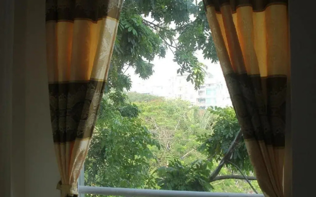 Mekong Saigon Hotel