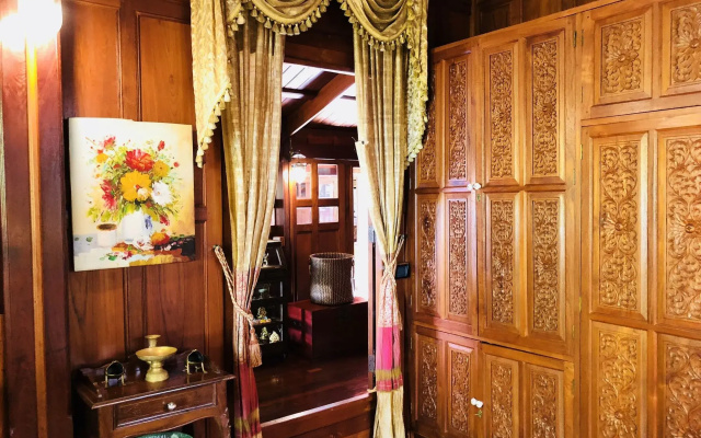 Royal Thai Villas Phuket