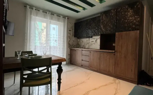 Paradisea club and residences