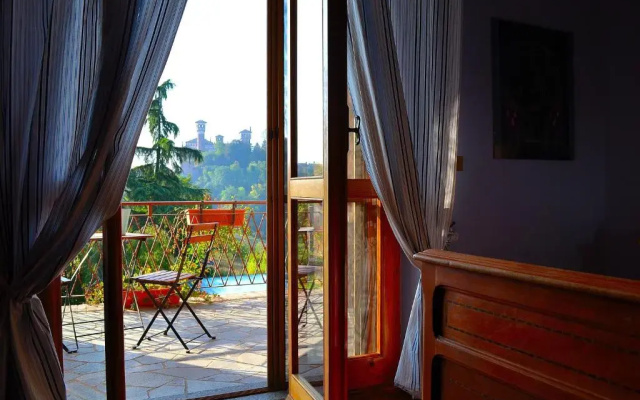 Tenuta Monvillone Country House & Restaurant