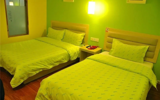Rest Motel