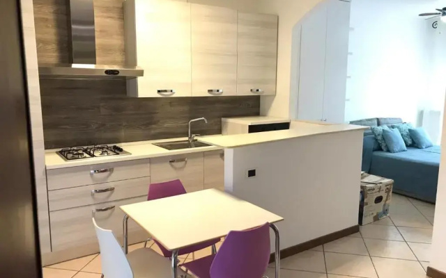 Emariva Apartment
