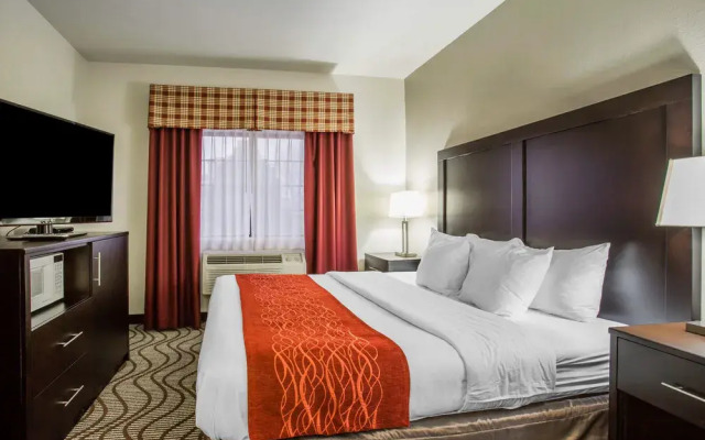 Comfort Inn