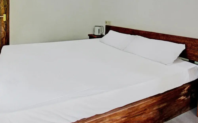 Hotel O Tastura Homestay