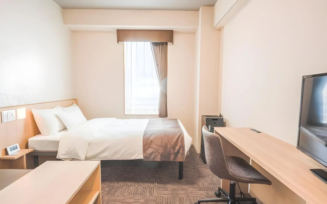 Tabino Hotel Sado