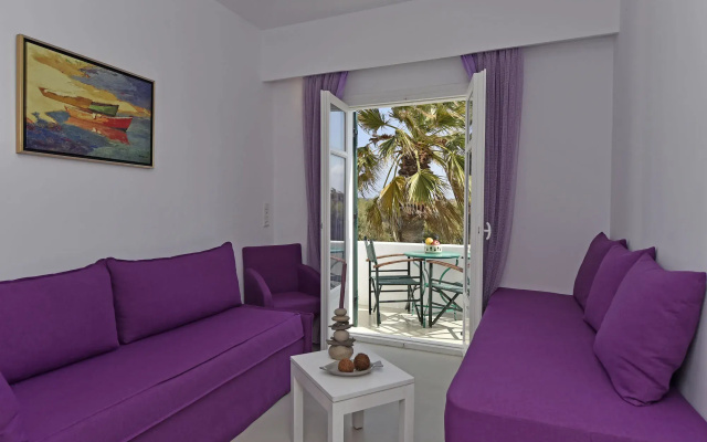 Hotel & Apartments Kalypso