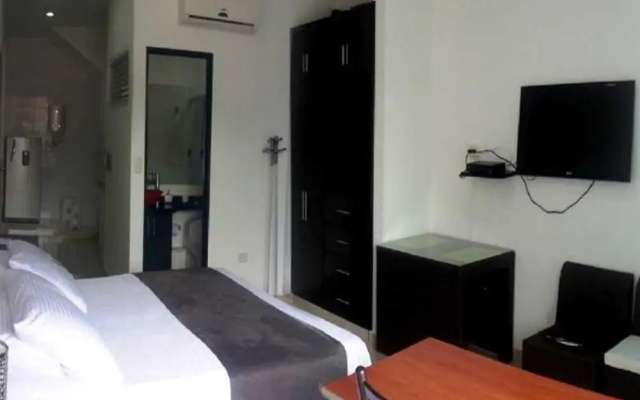 Boutique l´Aurora 2