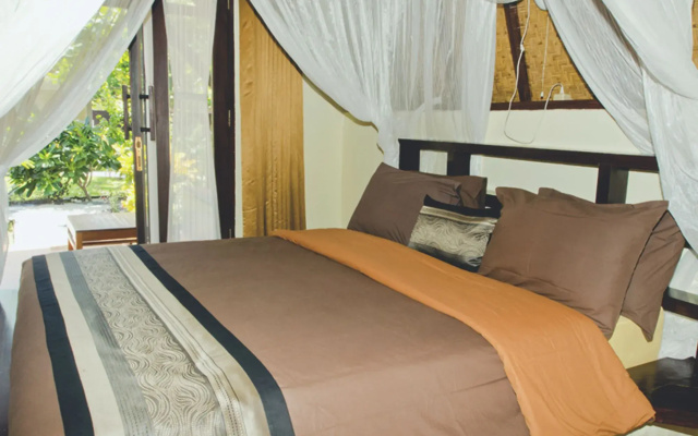 Gili Air Bungalows