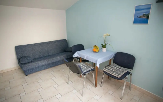 Apartments Egidio