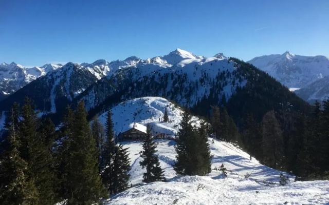 Top 12, Am Sonnenhang, Hochstrasse Schladming