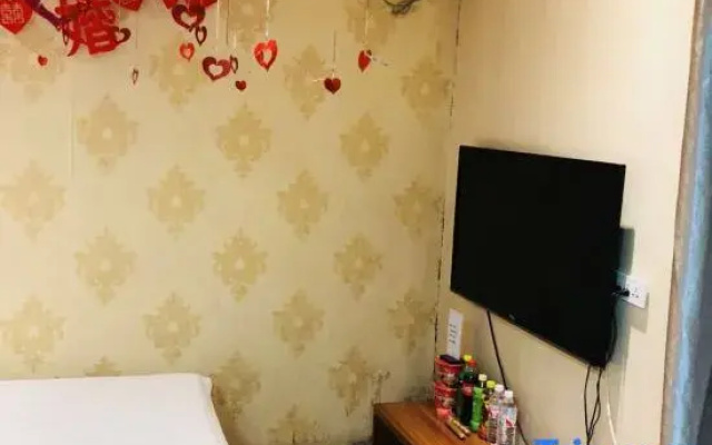 Shangzhi gujia express hotel