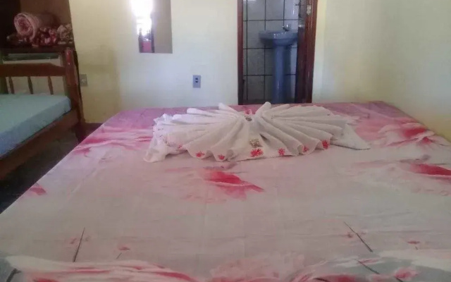 Pousada Dom Hotel