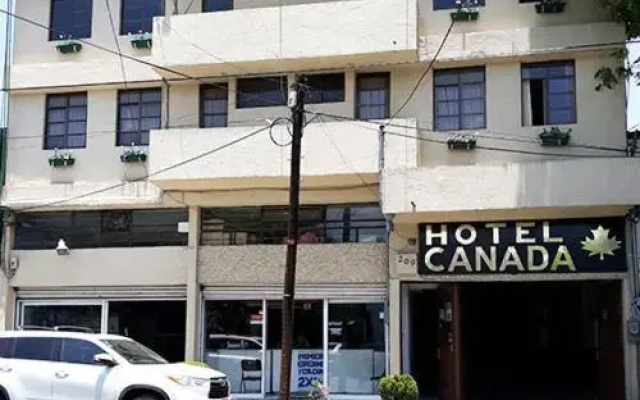 Hotel Canada