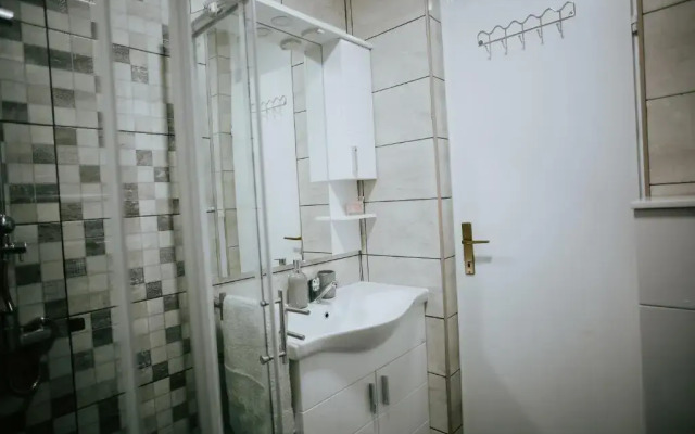 Apartman Lotta