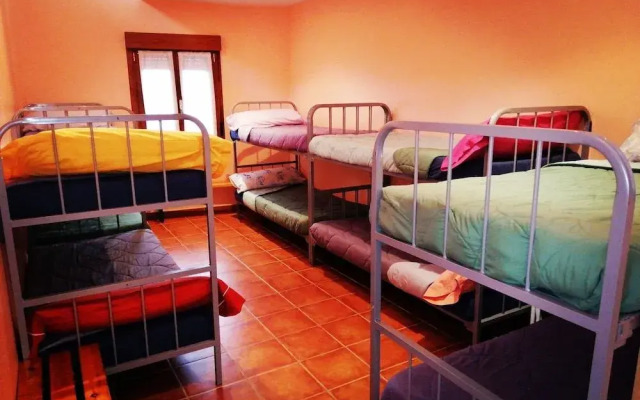 Albergue La Bodega