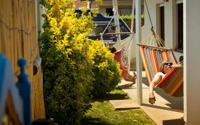 Oporto Surf Camp