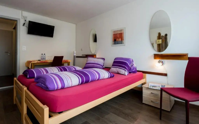 Hotel du Pont
