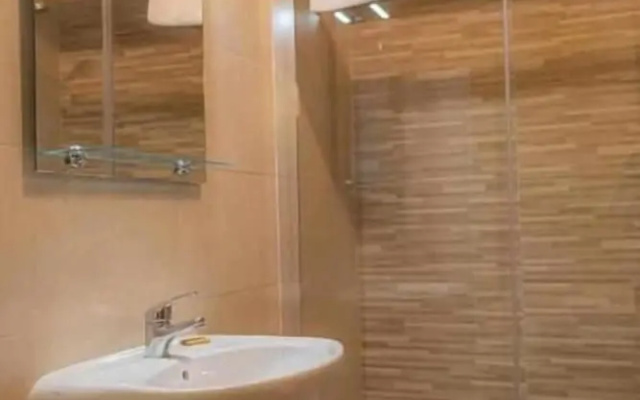 Apartamentos Rocha Praia Mar