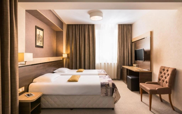 Dunav Plaza Hotel