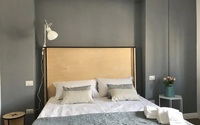 B&B Letto & Latte Pompei