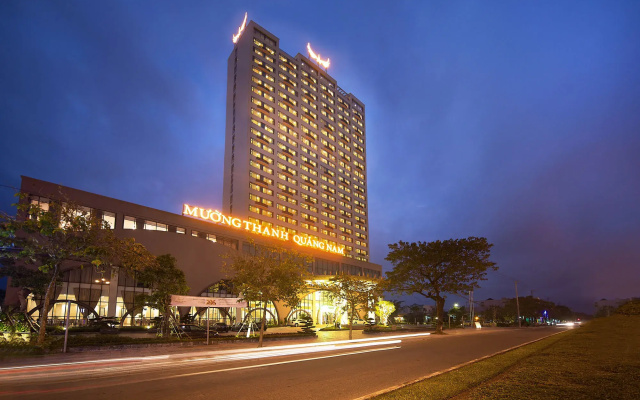 Muong Thanh Grand Quang Nam