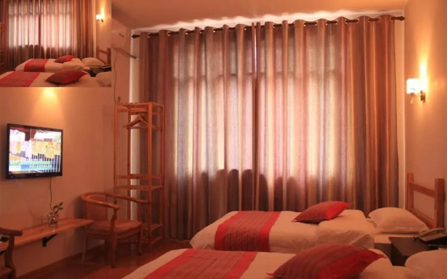 Pure Joy Resort