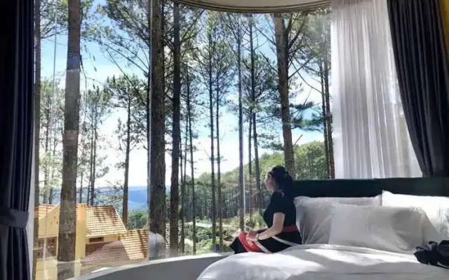 Omirita Resort Dalat