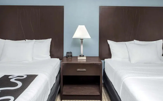 La Quinta Inn & Suites Moscow Pullman