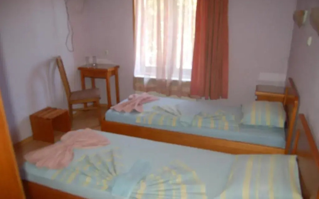 Kniaz Boris Hotel