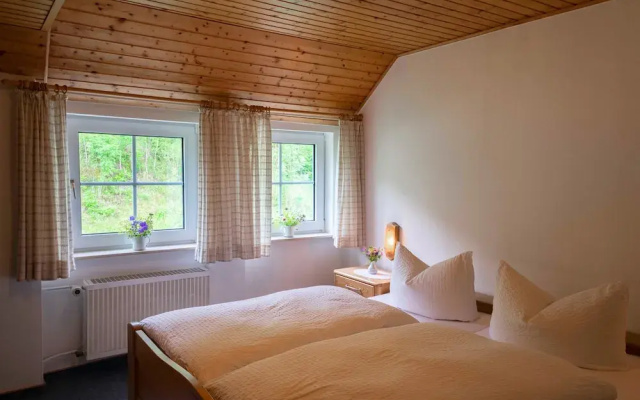 B&B Sauerland TCF