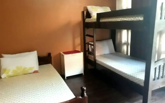 Majestic MT Pinatubo Tour and Homestay