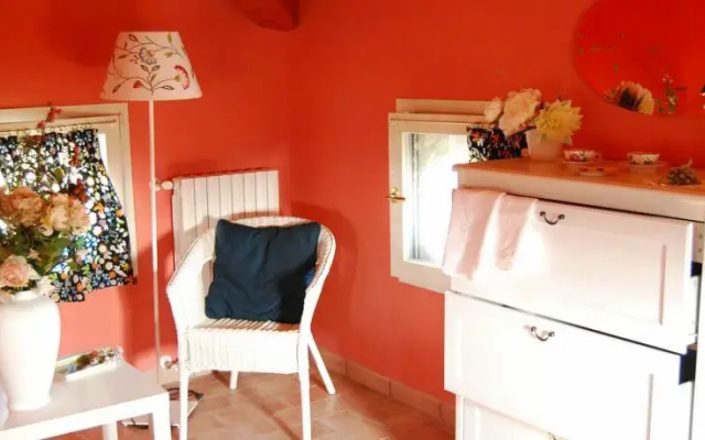 B&B La Colombara - Colline del Lago di Garda