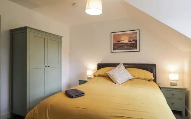 Apartment in Foyers