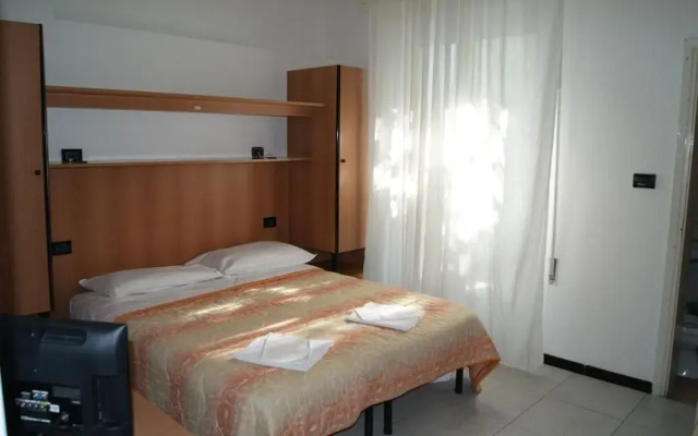 Hotel Villa Elisa