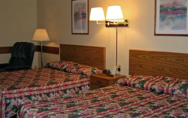 Americas Best Value Inn Chadron